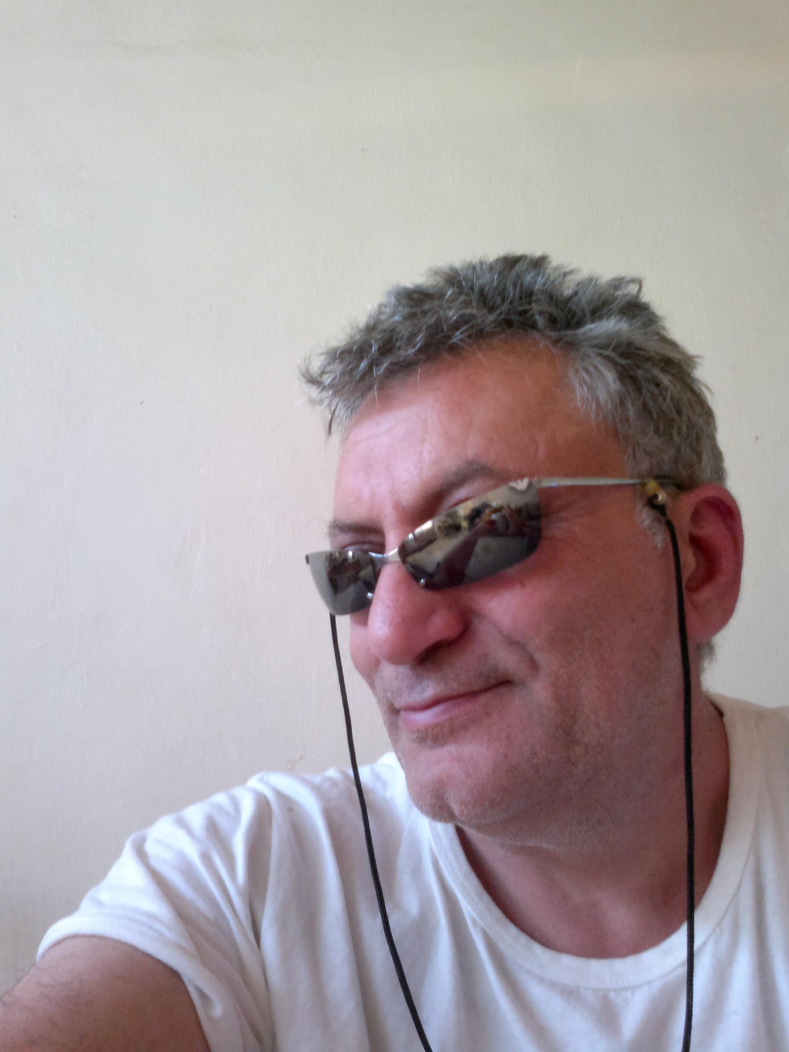 ― שמואל הררי ―